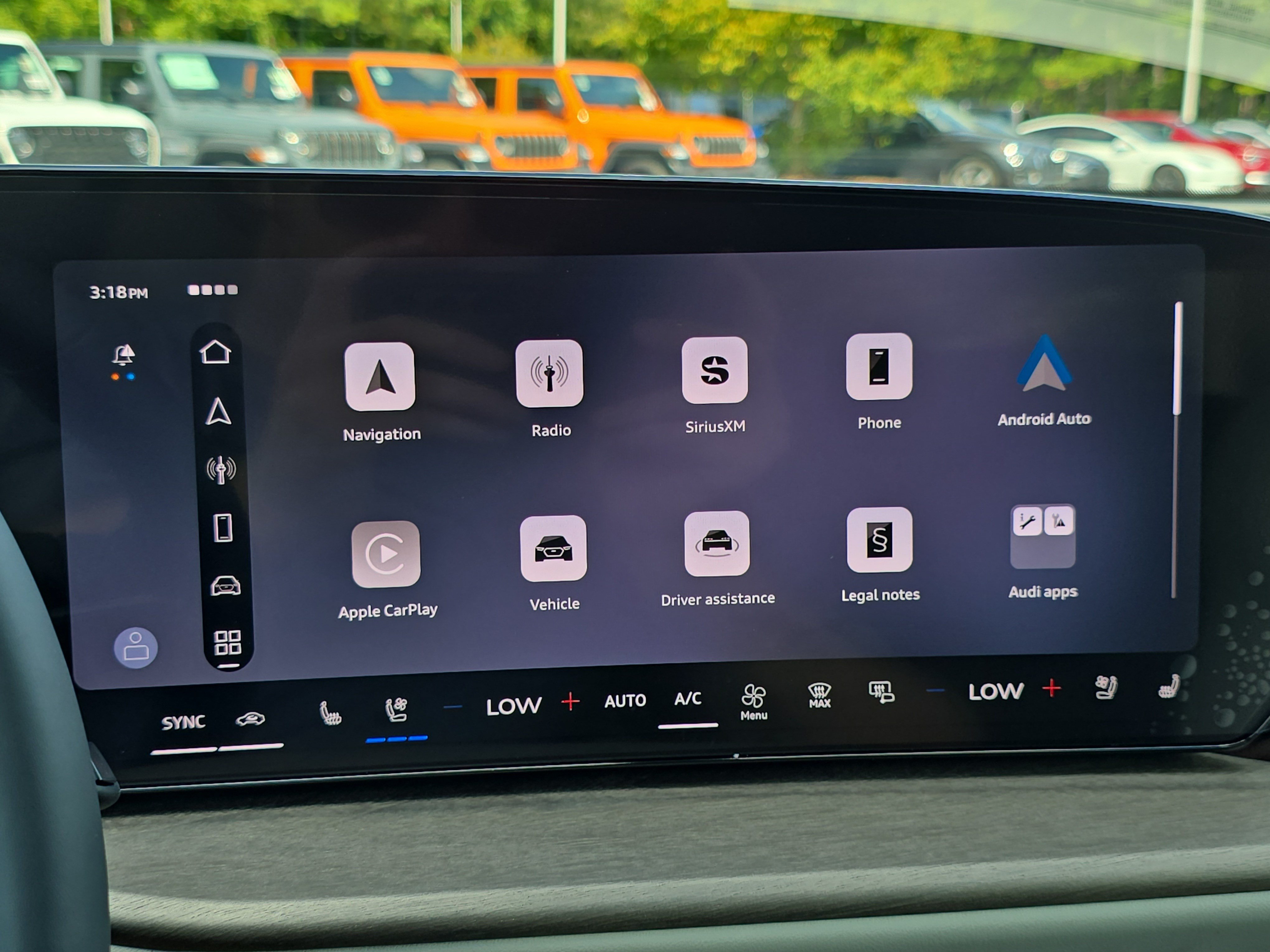 New 2026 Audi Q5 Premium AWD/4WD image 21