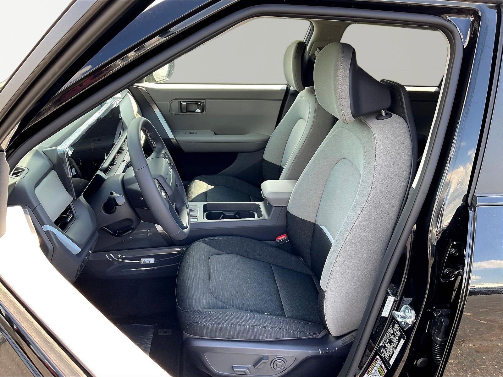 New 2027 Kia Seltos S FWD image 17