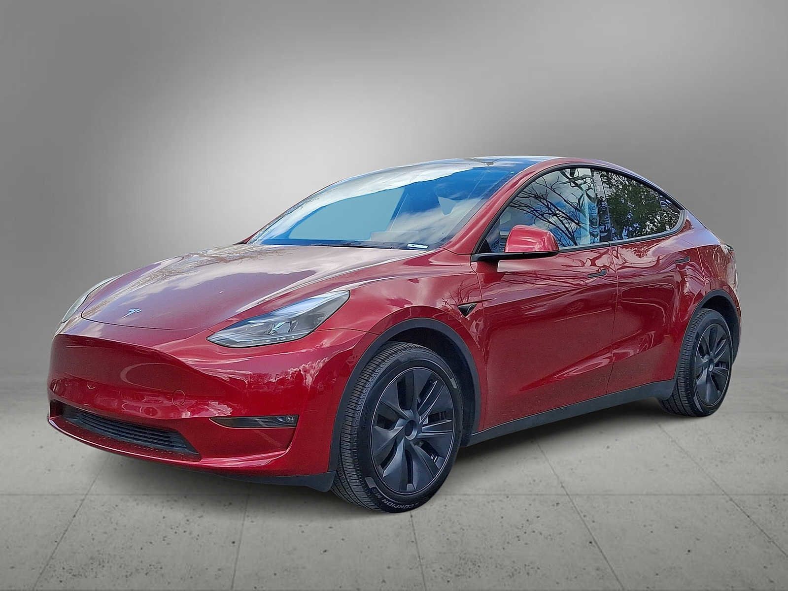 Used 2024 Tesla Model Y Long Range