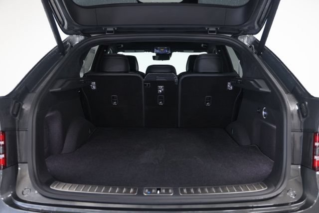 New 2026 Genesis GV80 3.5T e-SC AWD/4WD image 13