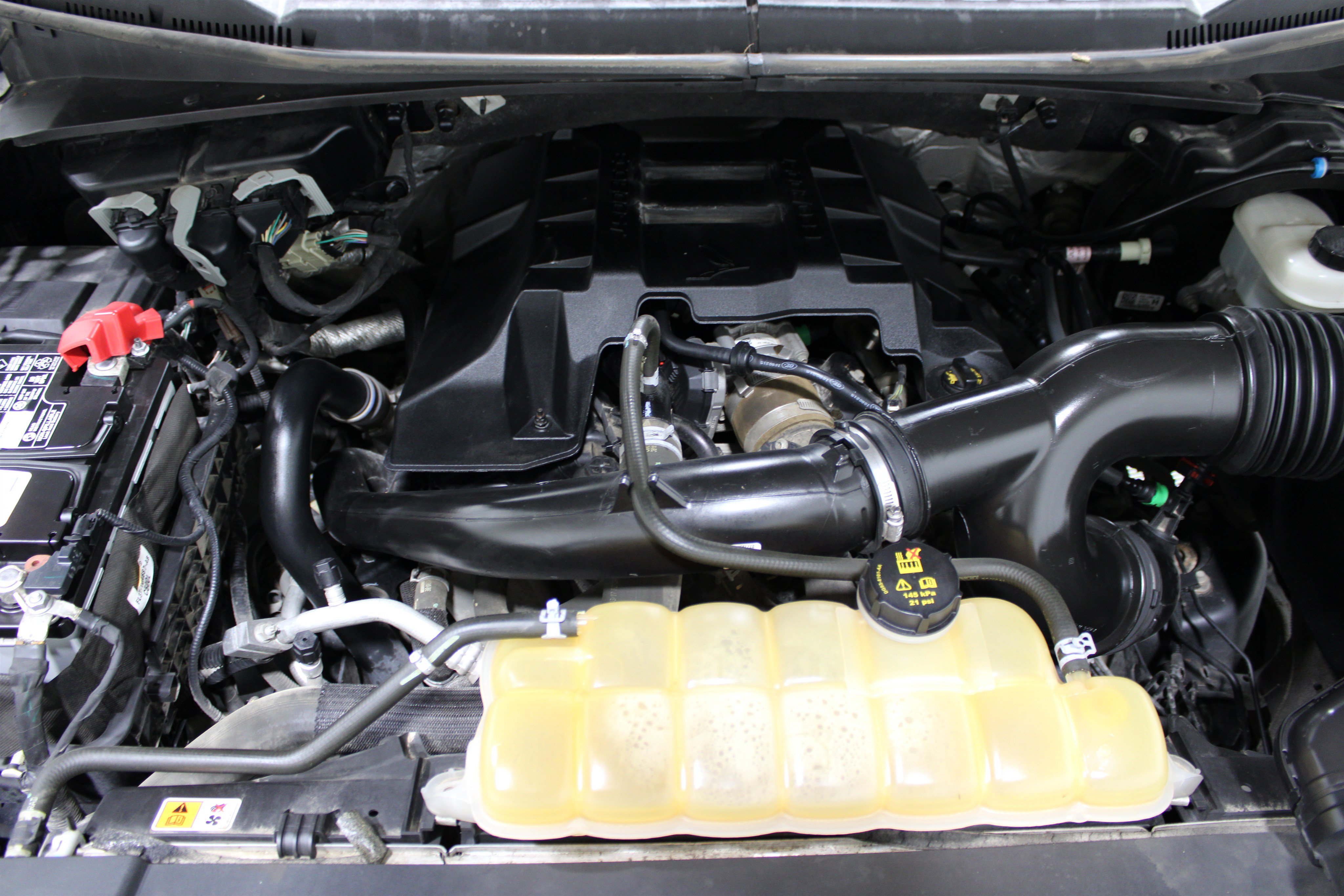 Used 2018 Ford F150 Lariat AWD/4WD image 47