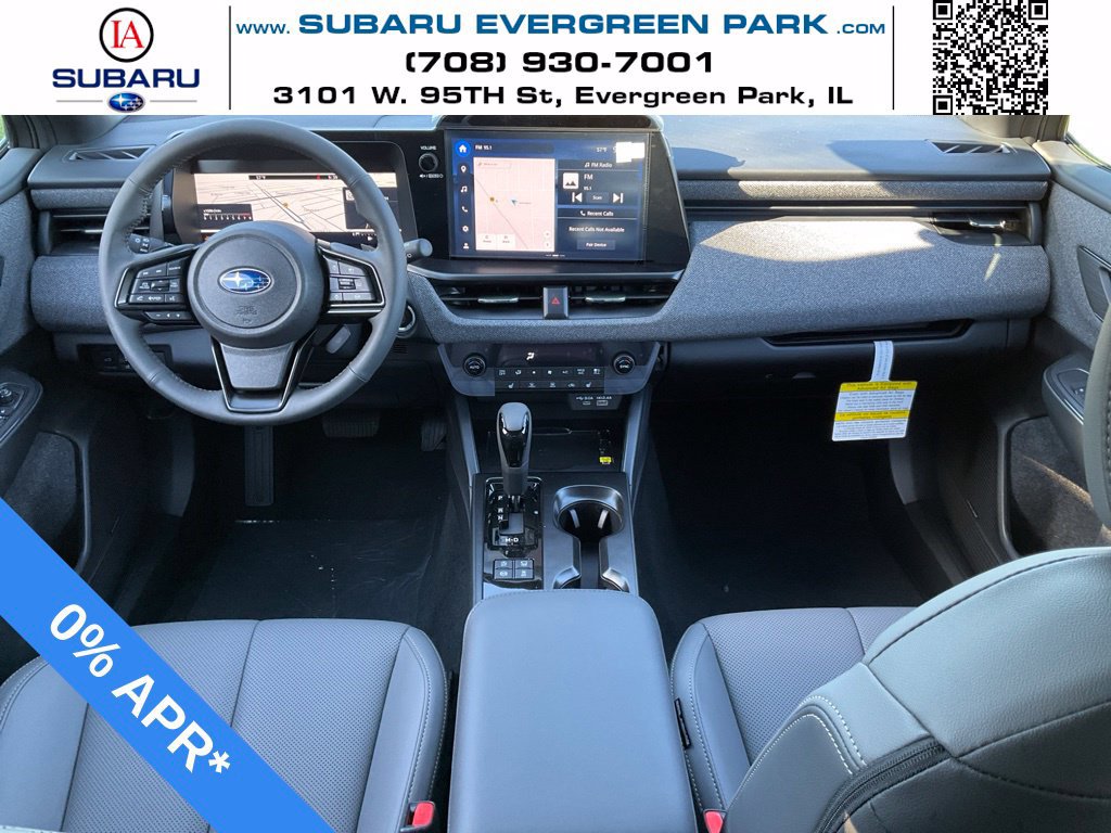 New 2026 Subaru Outback Limited XT AWD/4WD image 33