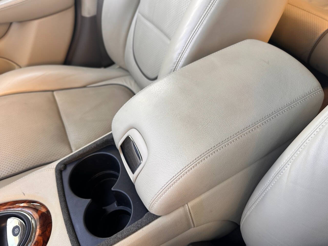 Used 2008 Jaguar XJ8 RWD image 49
