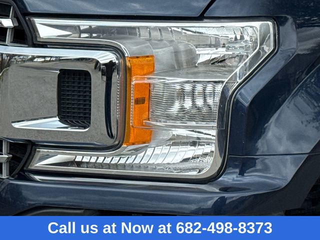 Used 2020 Ford F150 XLT w/ Equipment Group 302A Luxury image 4