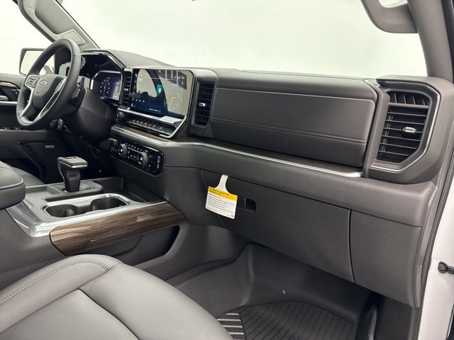 New 2026 Chevrolet Silverado 1500 LT Trail Boss w/ Safety Package image 33