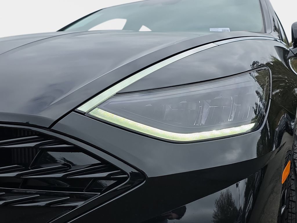 Used 2022 Hyundai Sonata N Line FWD image 35