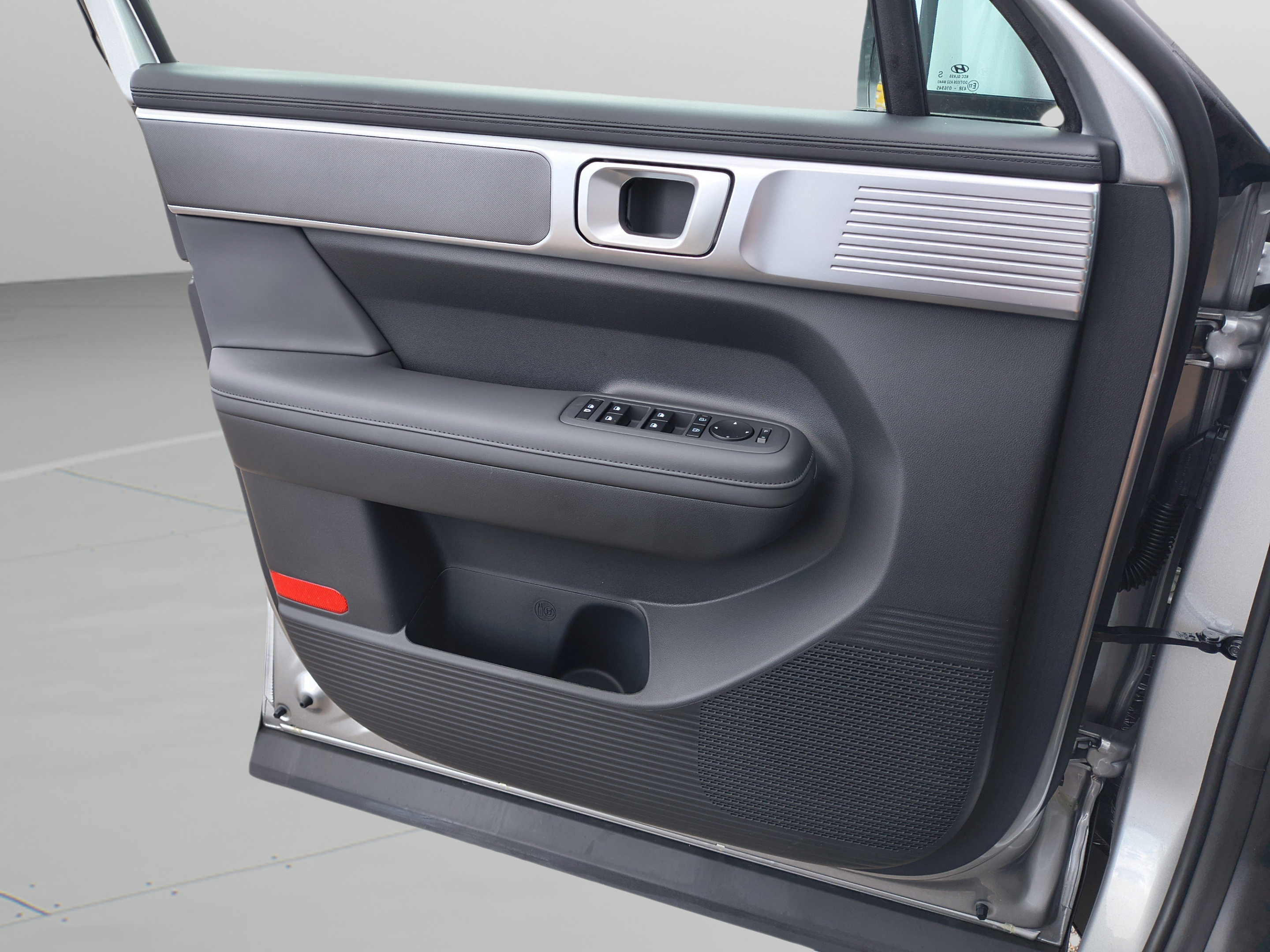 New 2027 Hyundai Santa Fe SEL FWD image 24