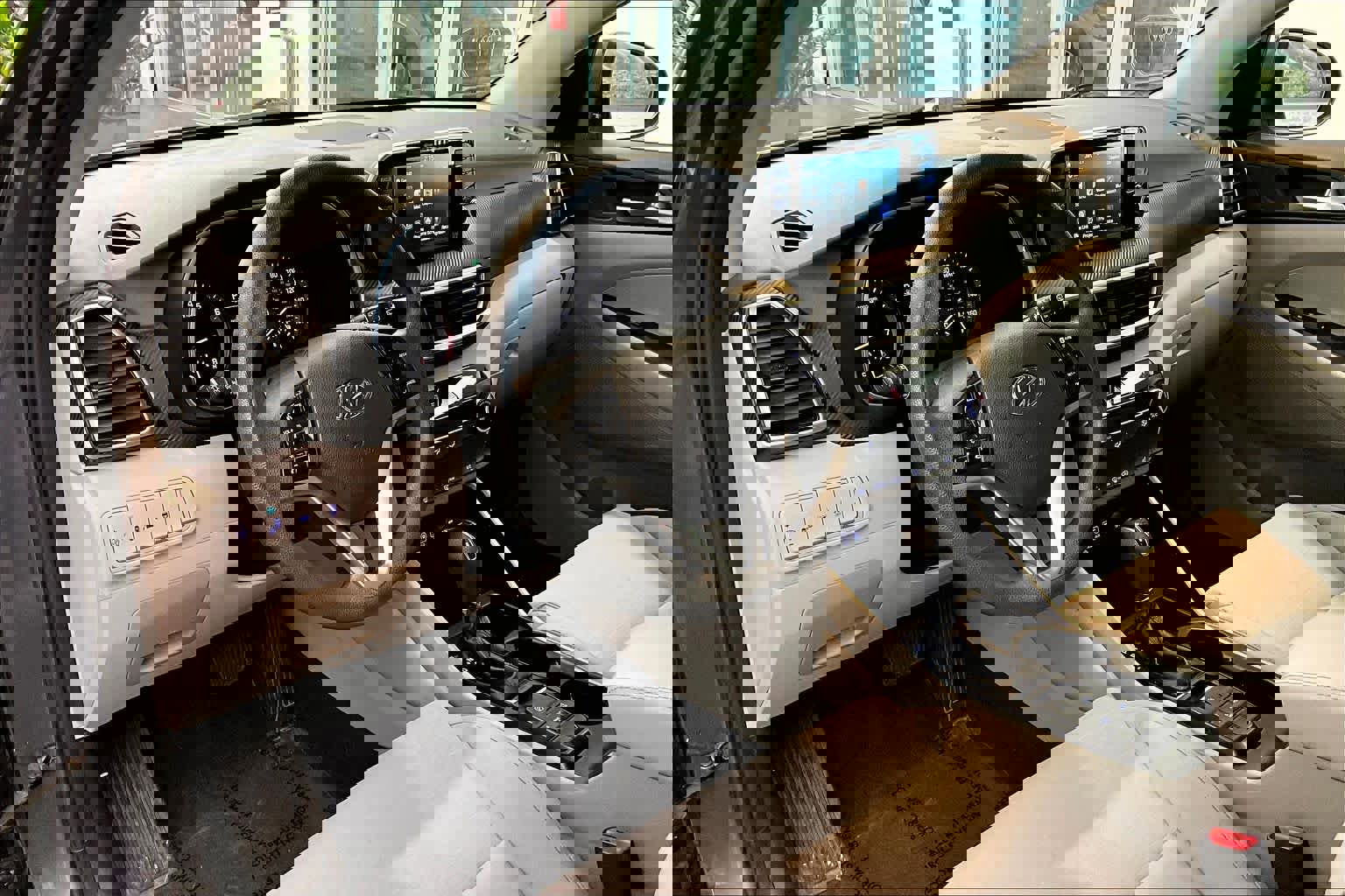 Used 2021 Hyundai Tucson Value image 16