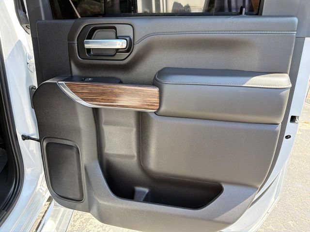 Used 2023 Chevrolet Silverado 2500 High Country w/ LPO, Hitch Package AWD/4WD image 25