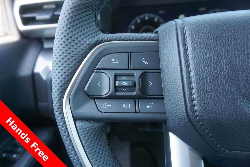 New 2026 Toyota Tacoma TRD Off-Road image 4