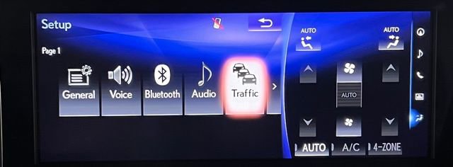Used 2016 Lexus LX 570 4WD w/ Luxury Package image 36