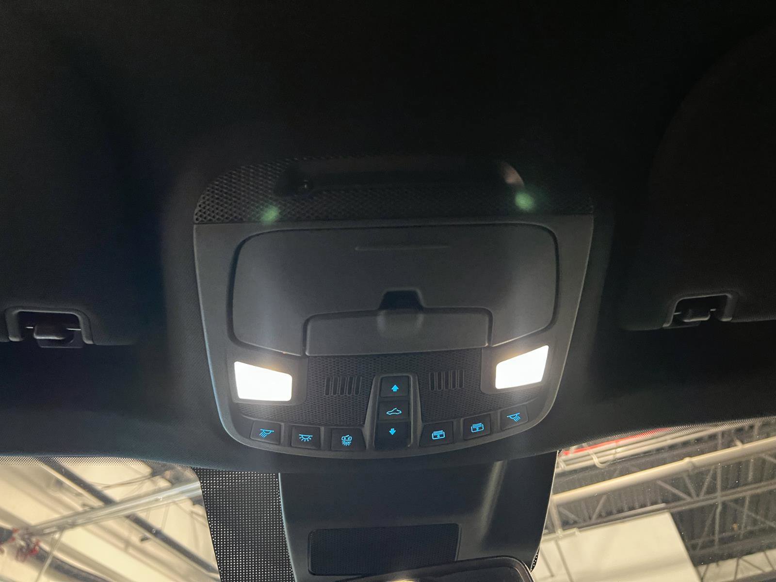 Used 2019 Ford Expedition Limited w/ Equipment Group 301A AWD/4WD image 23