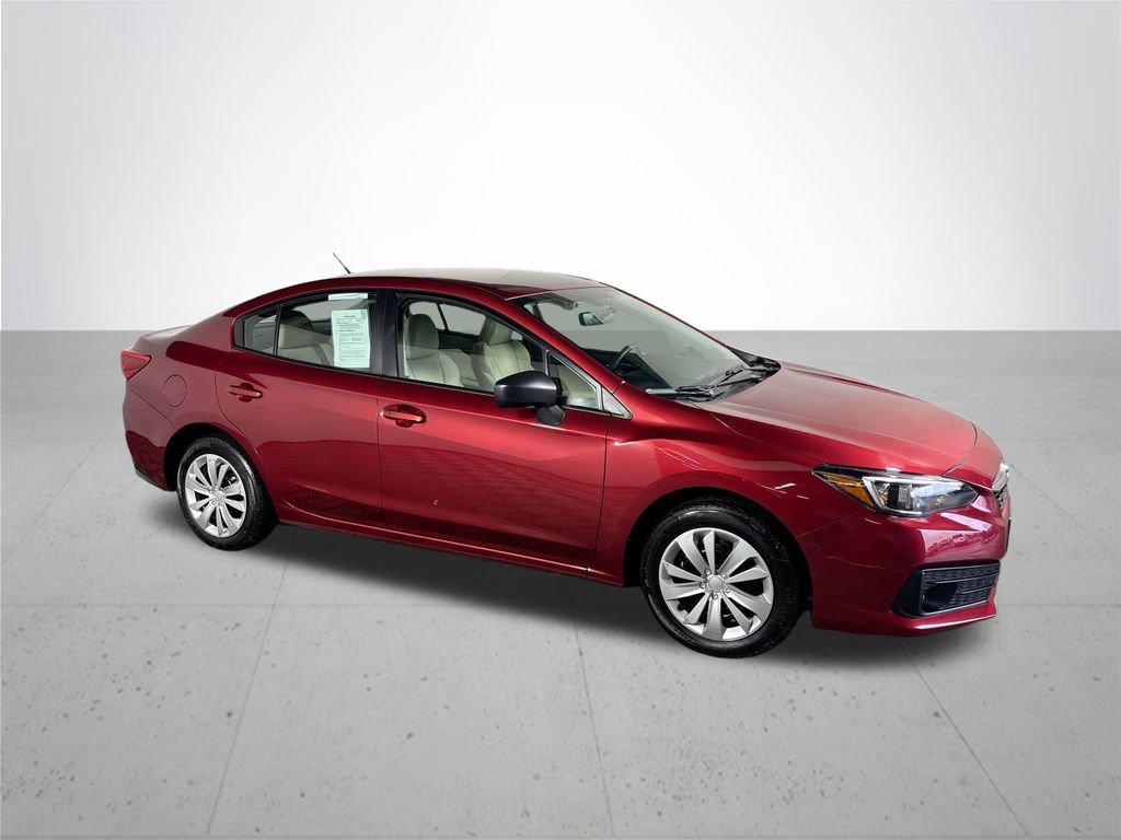 Certified 2023 Subaru Impreza 2.0i image 5