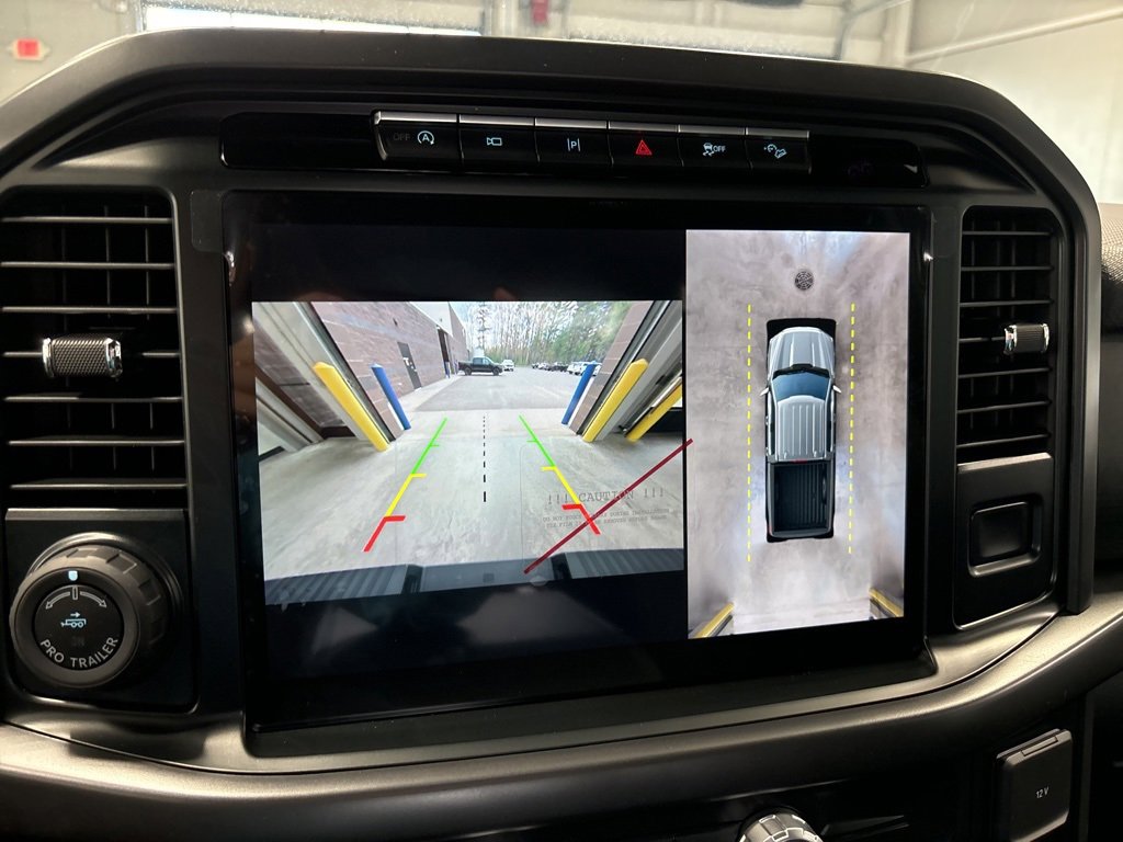 Used 2024 Ford F150 XLT w/ Equipment Group 302A MID image 47