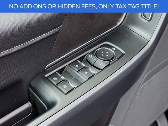 New 2025 Ford F150 XLT w/ Equipment Group 302A MID image 18