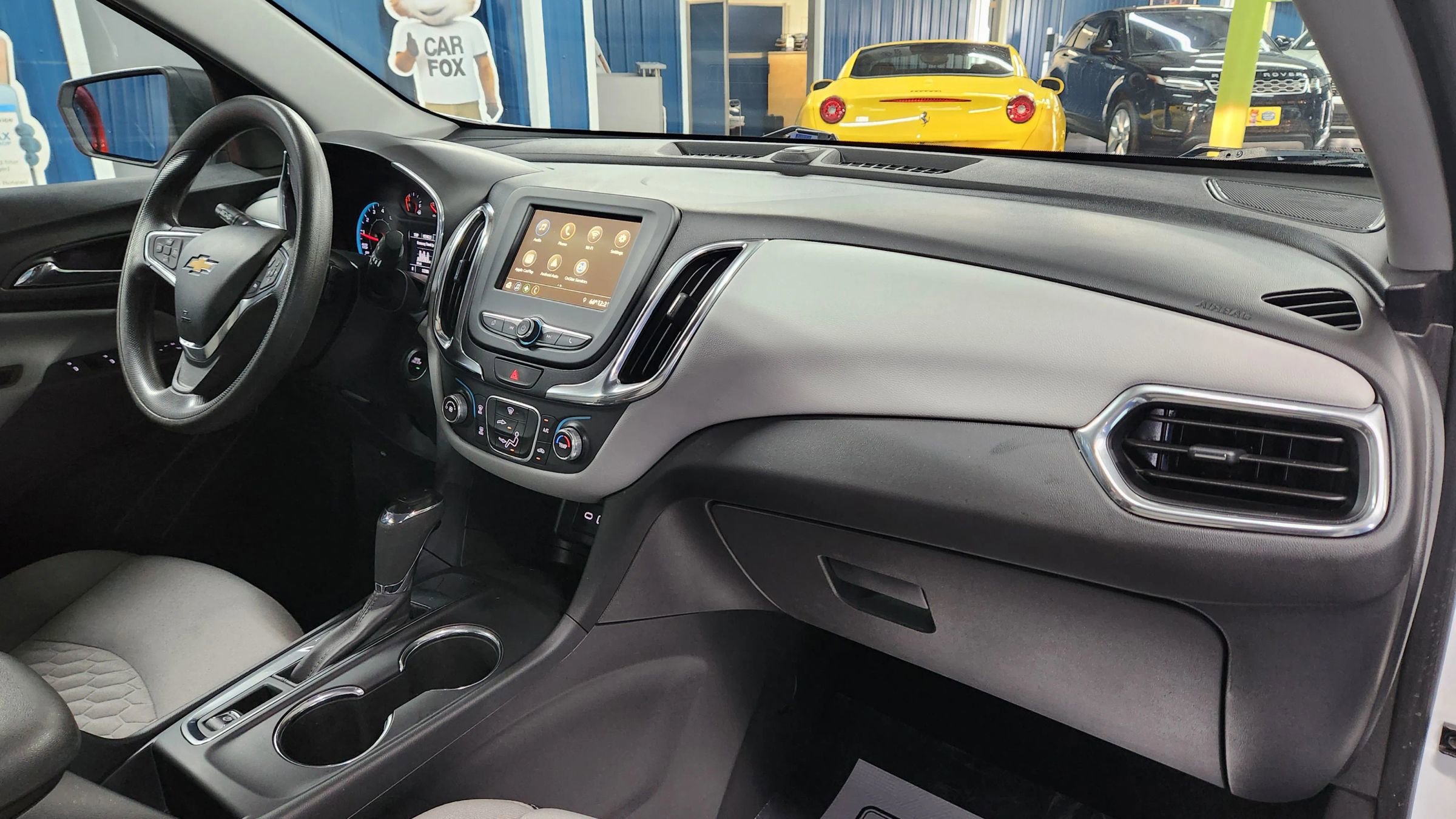 Used 2019 Chevrolet Equinox LS image 11