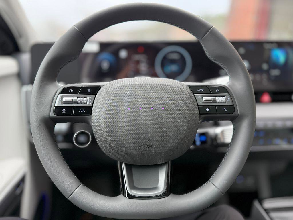 New 2026 Hyundai Ioniq 5 Limited image 12