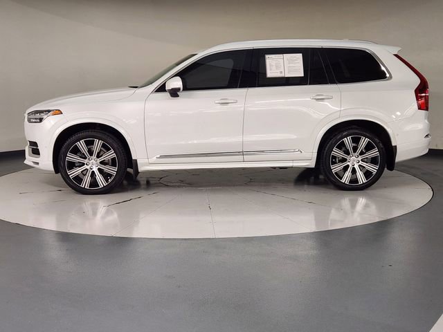 Used 2023 Volvo XC90 B6 Ultimate w/ Protection Package Premier AWD/4WD image 5