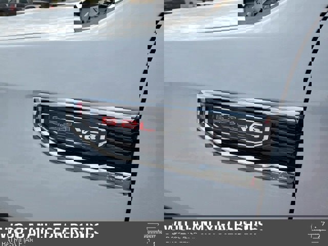 New 2026 GMC Sierra 1500 Denali image 15