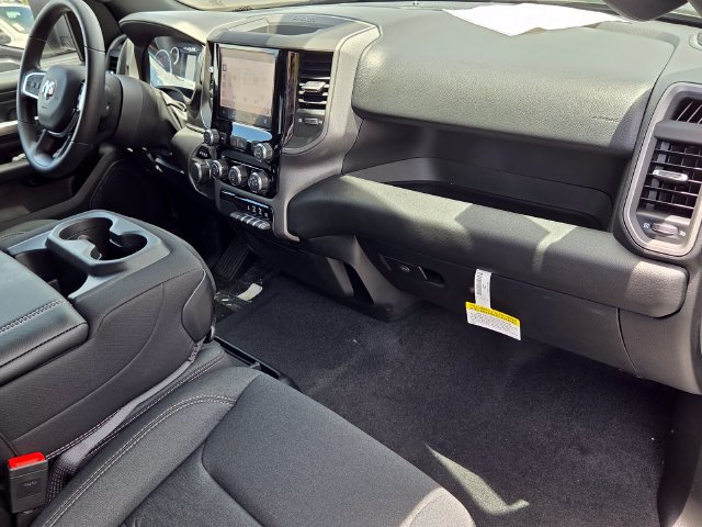 New 2026 RAM 1500 Express RWD image 14