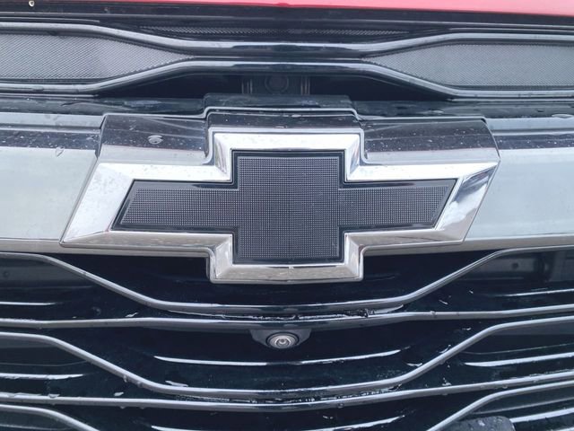 Used 2025 Chevrolet Blazer RS w/ Driver Confidence II Package image 31