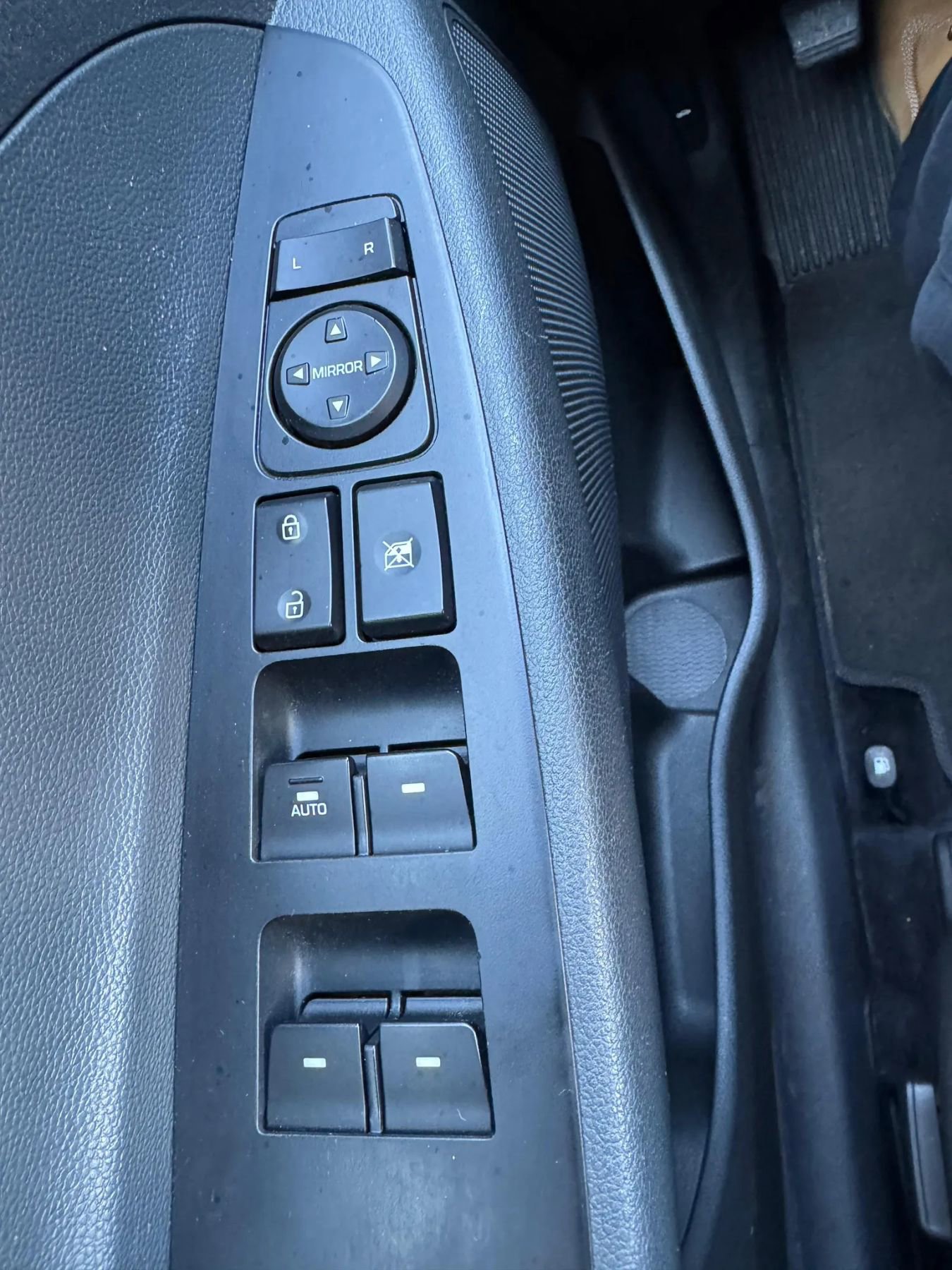 Used 2016 Hyundai Tucson SE w/ Option Group 02 image 22