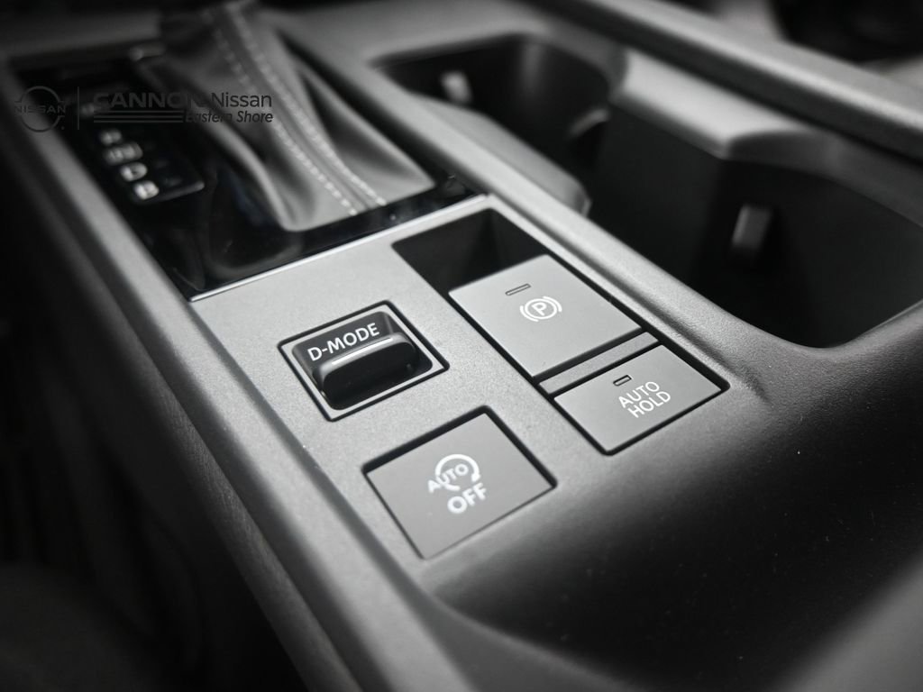 New 2026 Nissan Sentra SV image 15