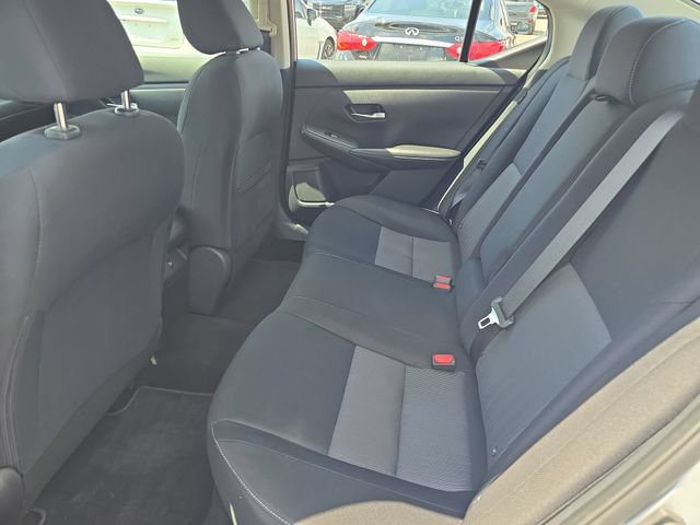 Used 2021 Nissan Sentra SV FWD image 29