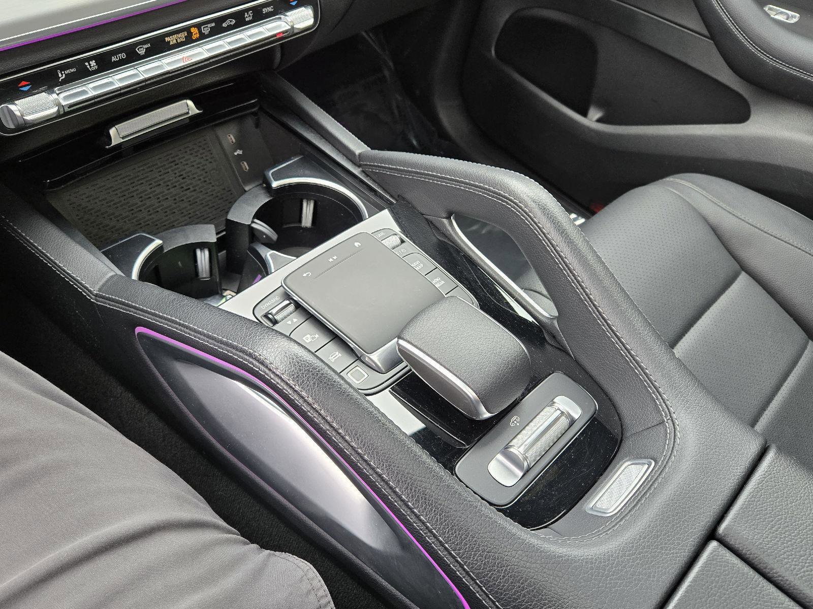 Used 2025 Mercedes-Benz GLS 450 4MATIC image 30