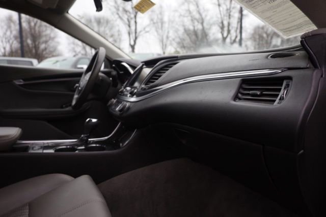 Used 2018 Chevrolet Impala LS image 35