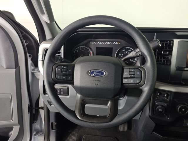 Used 2026 Ford F250 XL w/ STX Appearance Package image 12