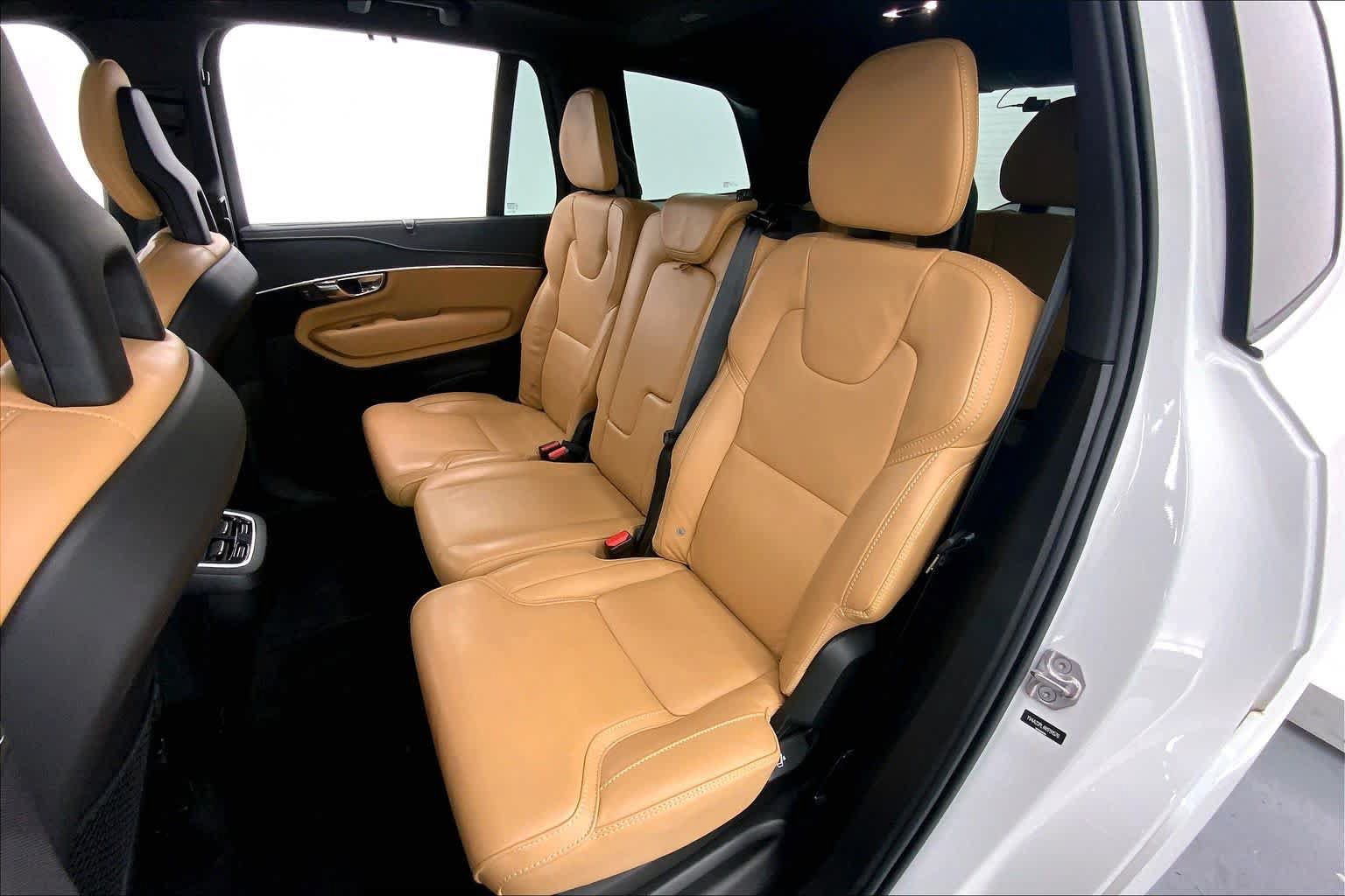 Used 2022 Volvo XC90 T6 Inscription AWD/4WD image 17