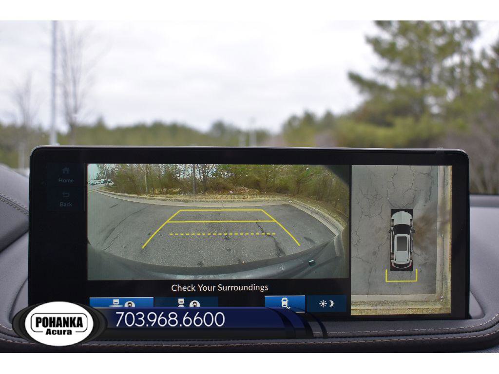 New 2026 Acura MDX A-Spec image 15