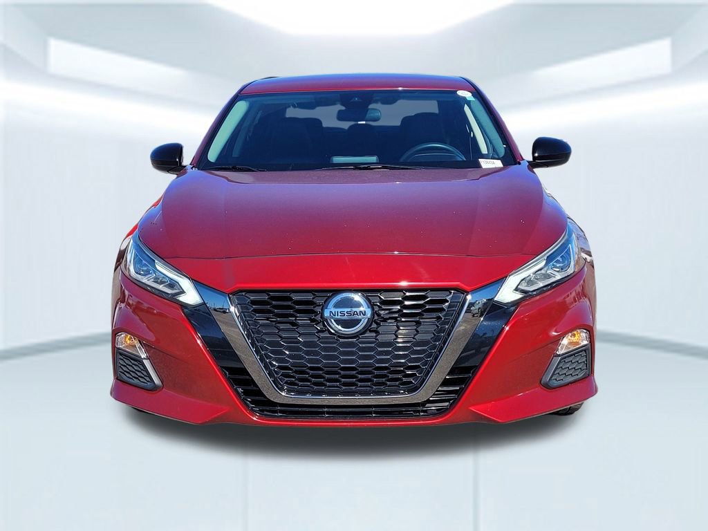 Used 2020 Nissan Altima 2.5 SR image 10