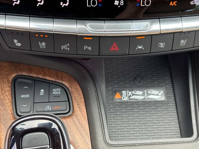 New 2026 Cadillac CT5 Premium Luxury w/ Technology Package RWD image 25