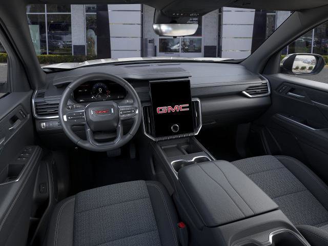 New 2026 GMC Acadia Elevation image 15