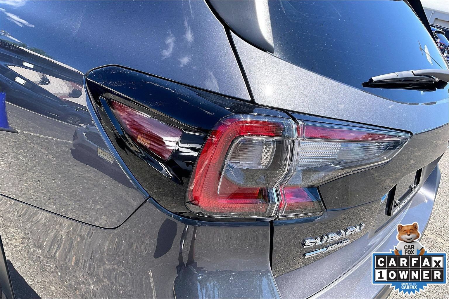 Used 2025 Subaru Outback Premium AWD/4WD image 28