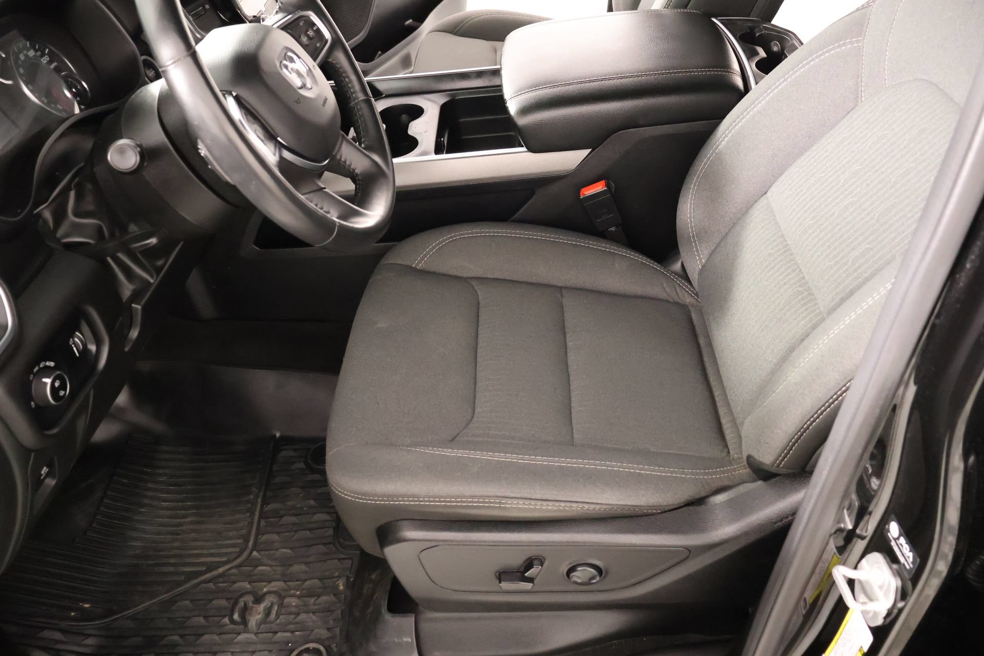 Used 2024 RAM 1500 Lone Star w/ Trailer Tow Group AWD/4WD image 12
