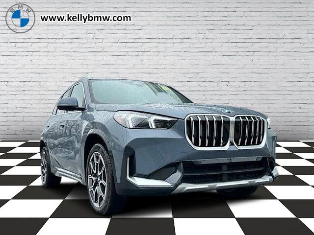 New 2026 BMW X1 xDrive28i w/ Technology Package