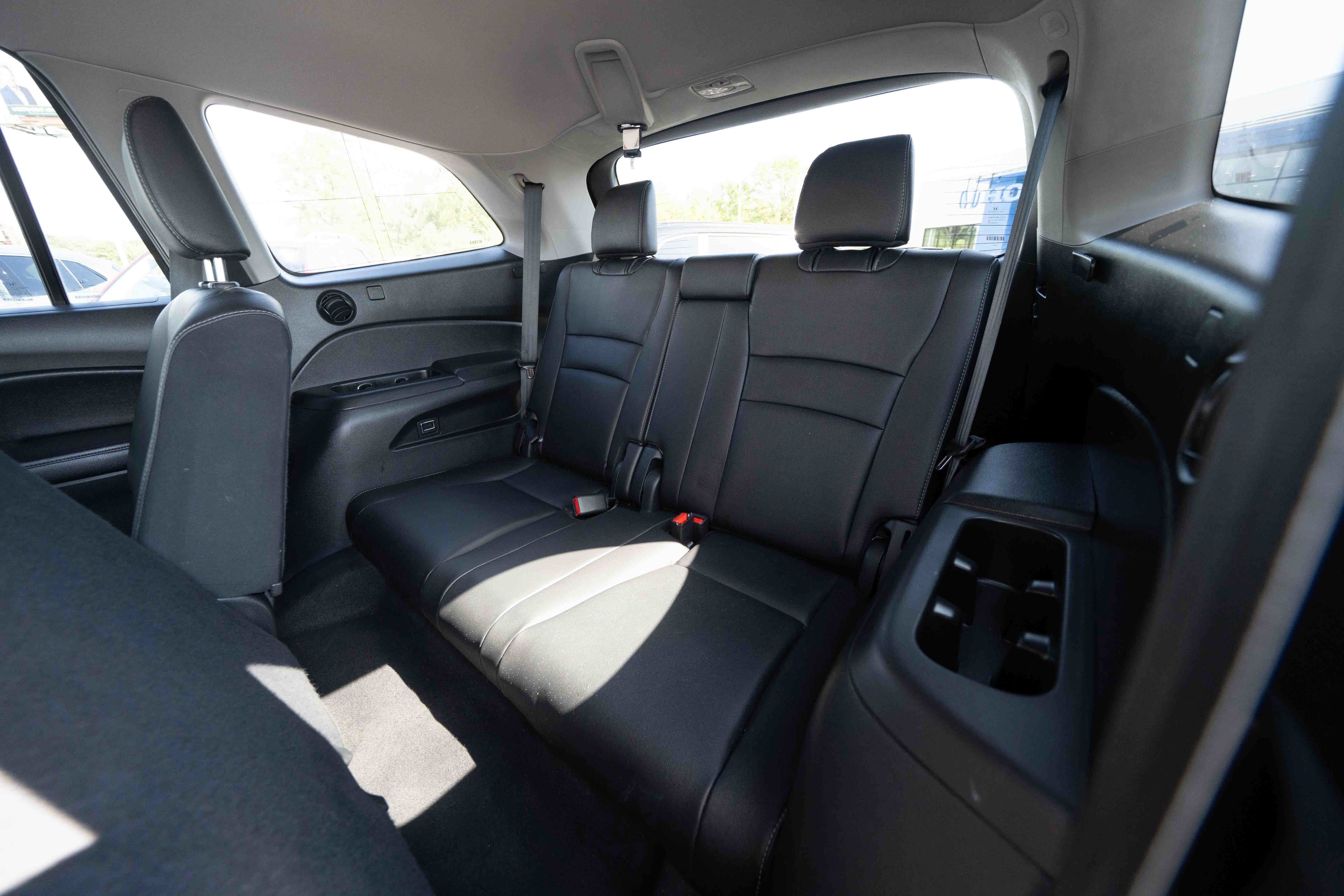 Used 2017 Honda Pilot EX-L image 24