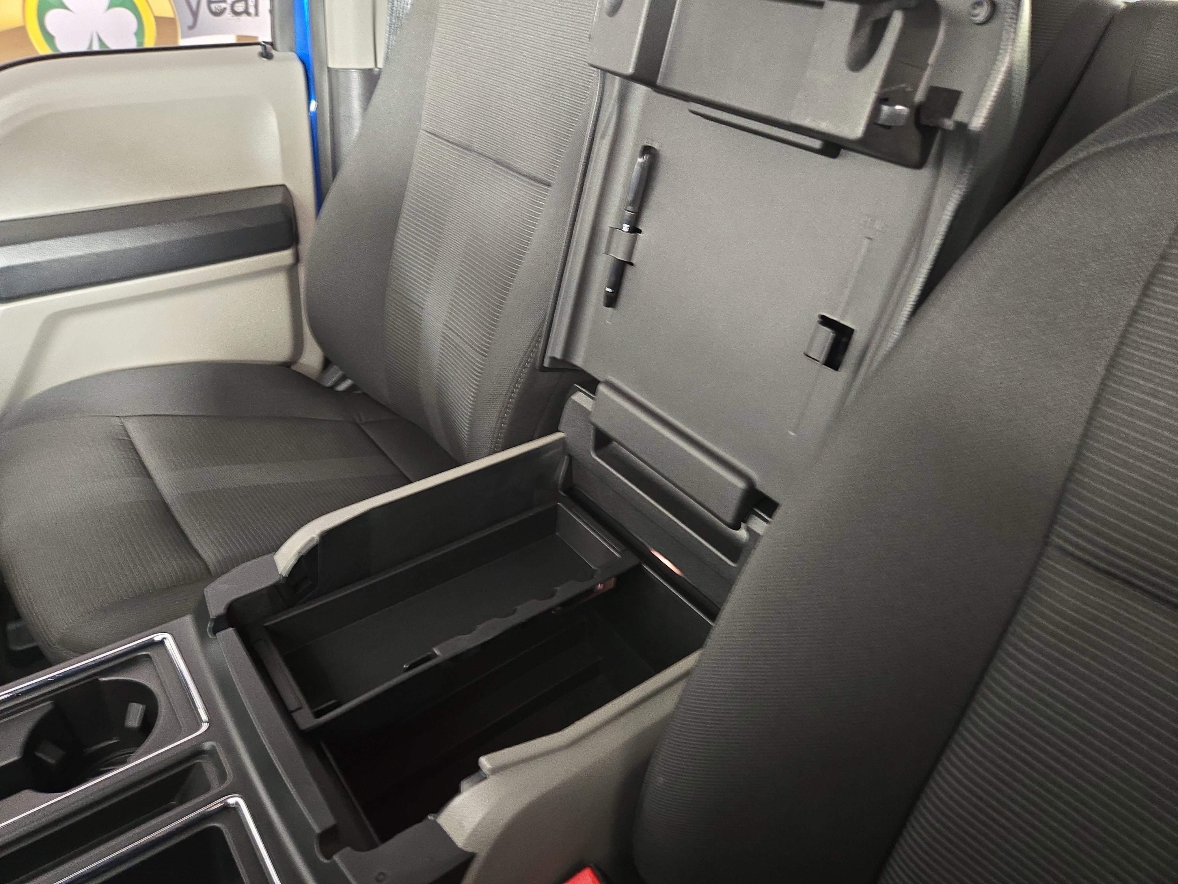 Used 2020 Ford F150 XL w/ Equipment Group 101A Mid image 26