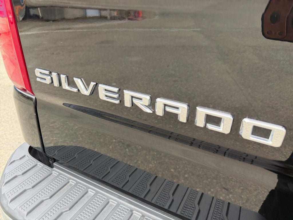 Used 2020 Chevrolet Silverado 1500 LT w/ All-Star Edition AWD/4WD image 34