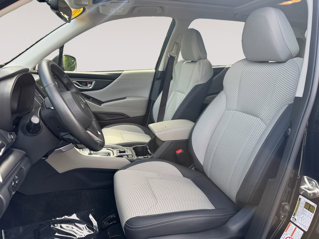 Used 2020 Subaru Forester Premium AWD/4WD image 9