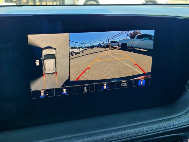 Certified 2024 Buick Encore GX Sport Touring w/ Comfort Package FWD image 21