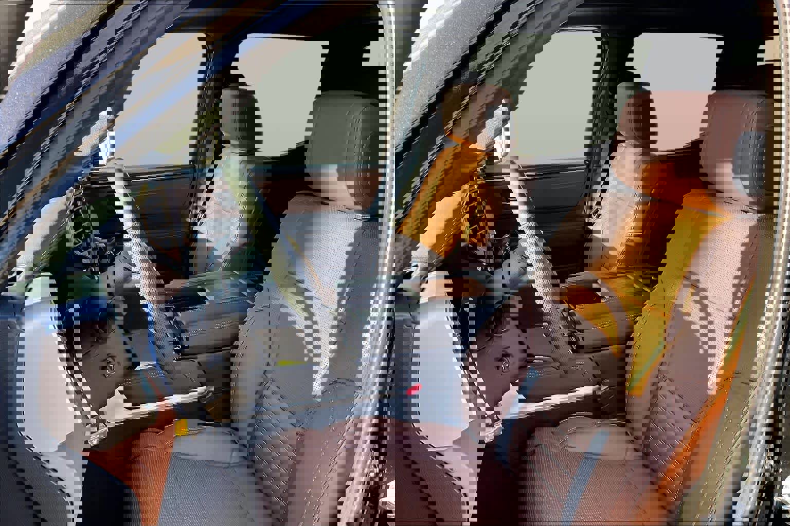 New 2026 Toyota Tundra 1794 Edition image 9