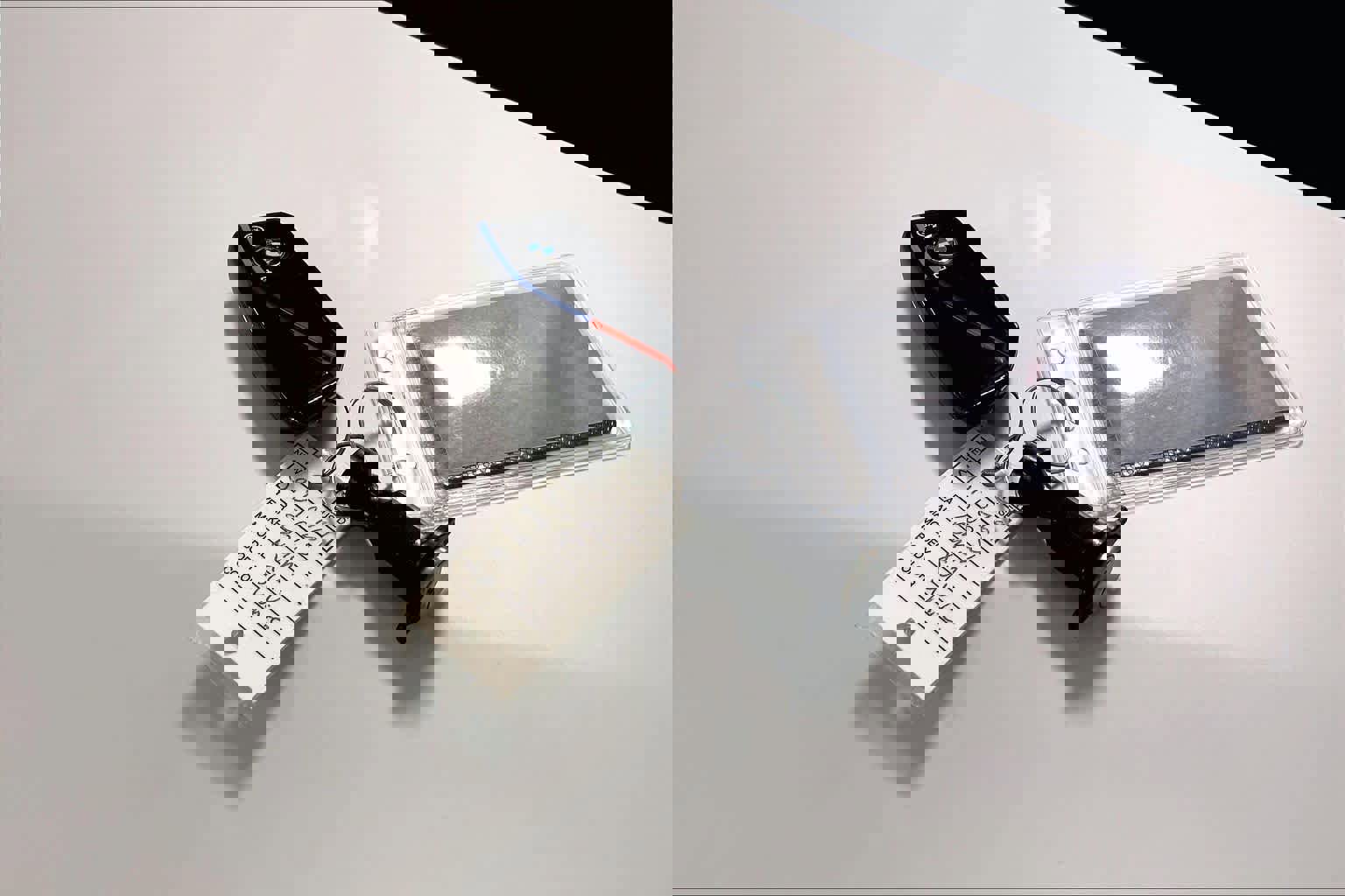 Used 2025 BMW XM image 14