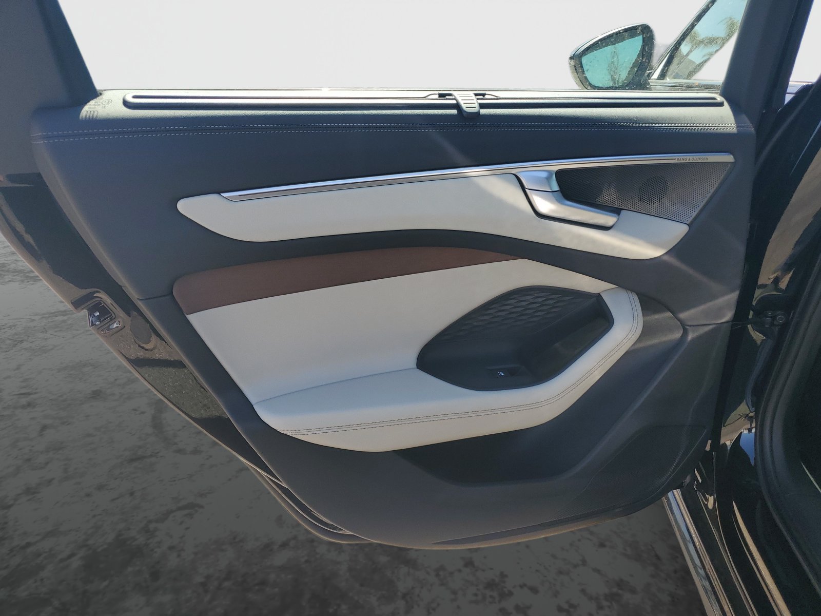 New 2026 Audi A6 Prestige AWD/4WD image 16