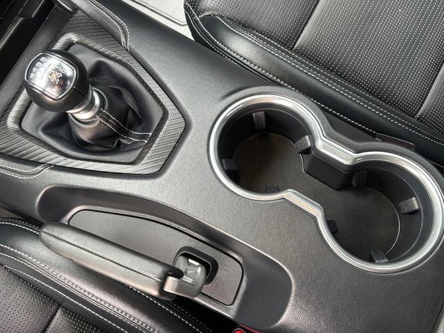 Certified 2024 Ford Mustang GT Premium w/ GT Performance Package image 13