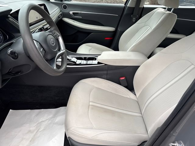 Used 2023 Hyundai Sonata SEL image 9