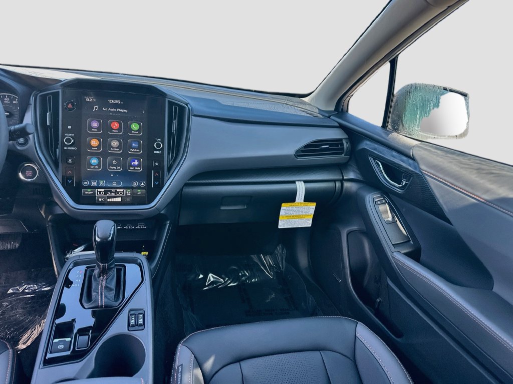 New 2026 Subaru Crosstrek 2.5i Limited AWD/4WD image 20